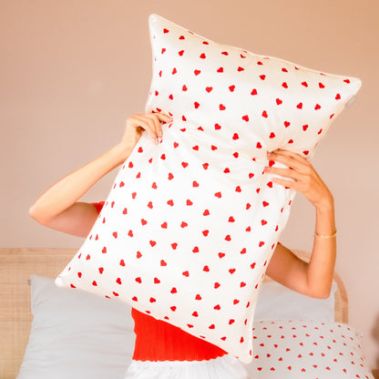 Pure Mulberry Silk Pillowcase