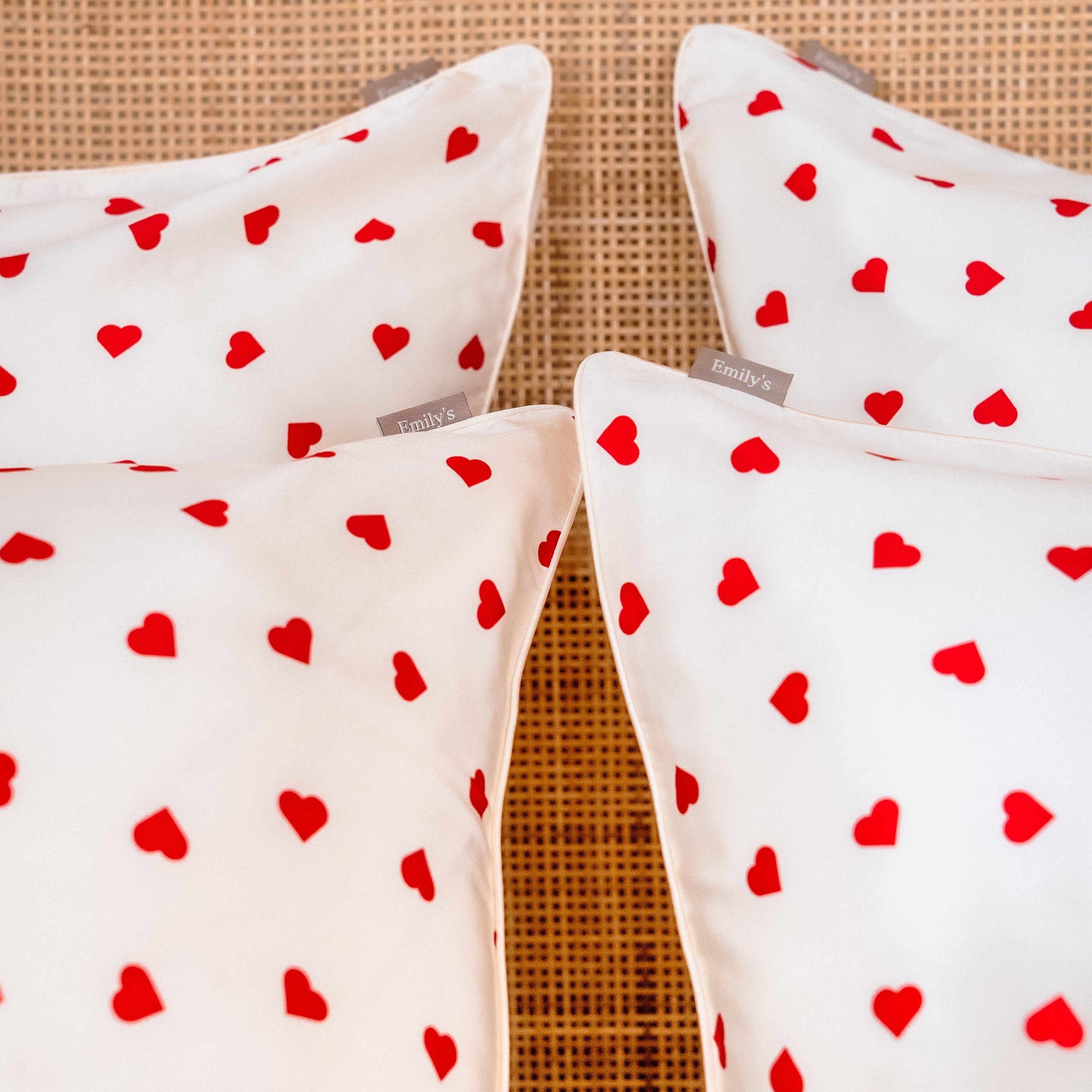 Pure Mulberry Silk Pillowcase