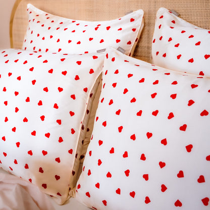 Pure Mulberry Silk Pillowcase