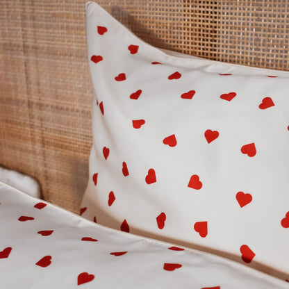 Pure Mulberry Silk Pillowcase