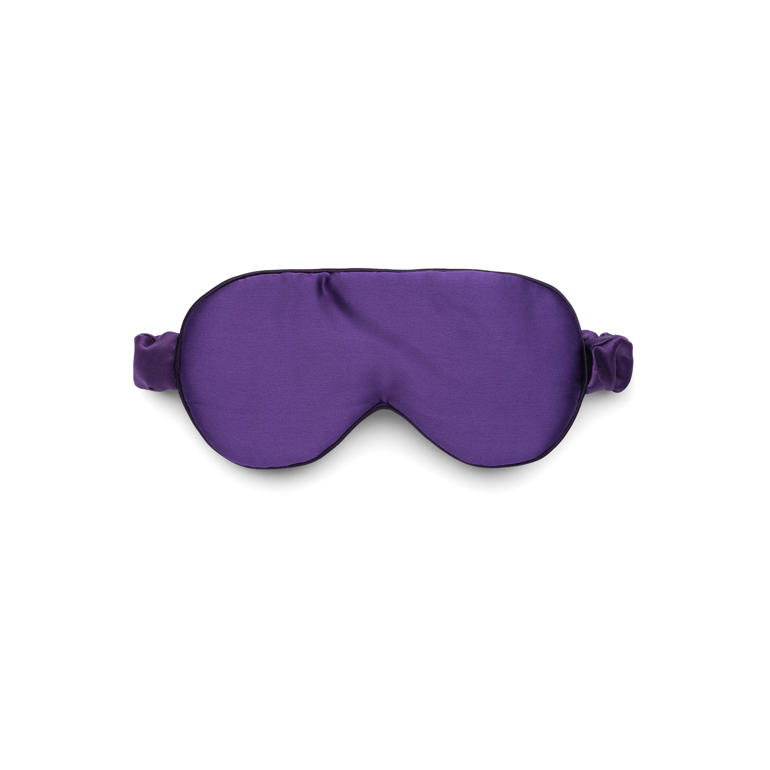 Pure silk sleep mask