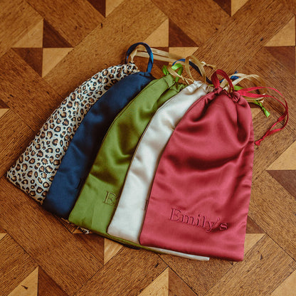 Travel pouches