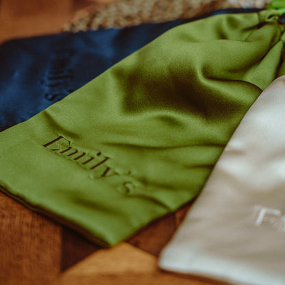 Travel pouches