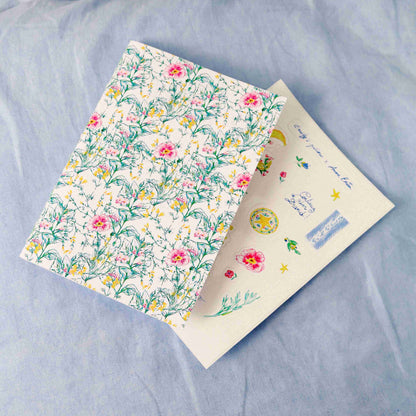 Carnet Amour Breton