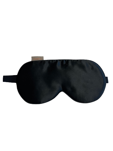 19 momme sleep mask