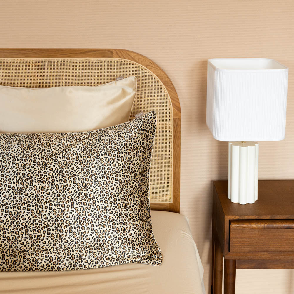 100% Pure Mulberry Silk Pillowcase