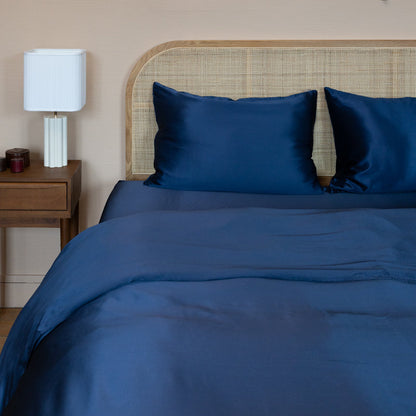 Housse de Couette Pure Soie
