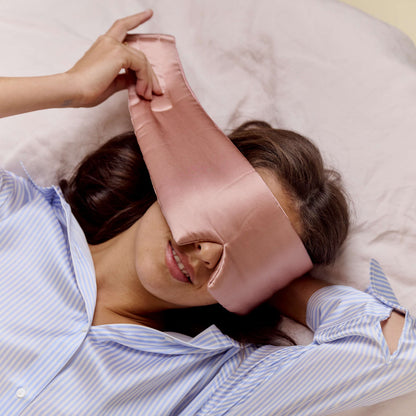 Deep Sleep Mask