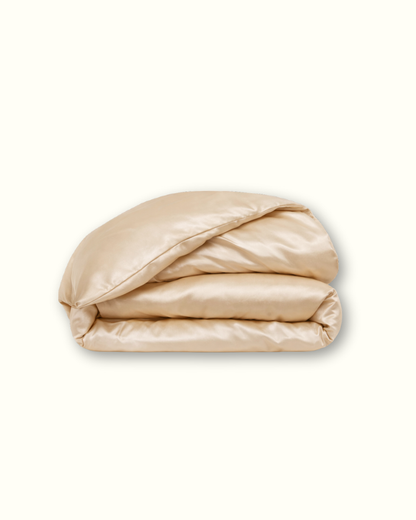 Kids 100% Pure Mulberry Silk Duvet Cover