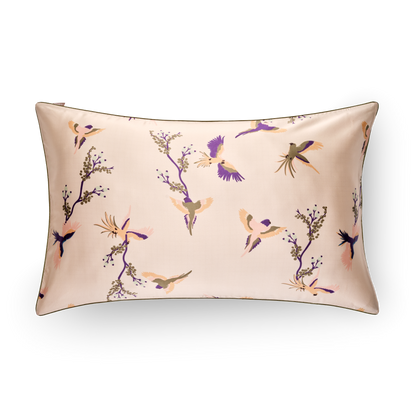 Pure Mulberry Silk Pillowcase