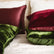 Taie d'oreiller uni 80x80 cm coton ALTO Chamois