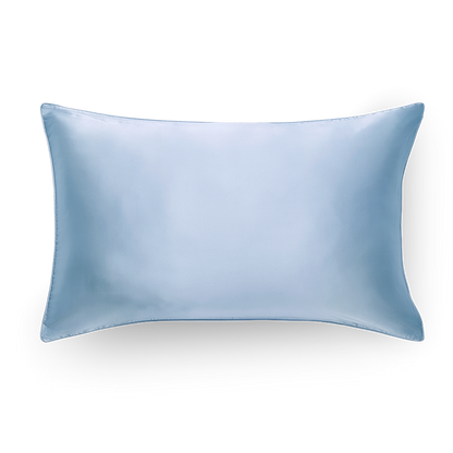 Funda de almohada de pura seda de morera