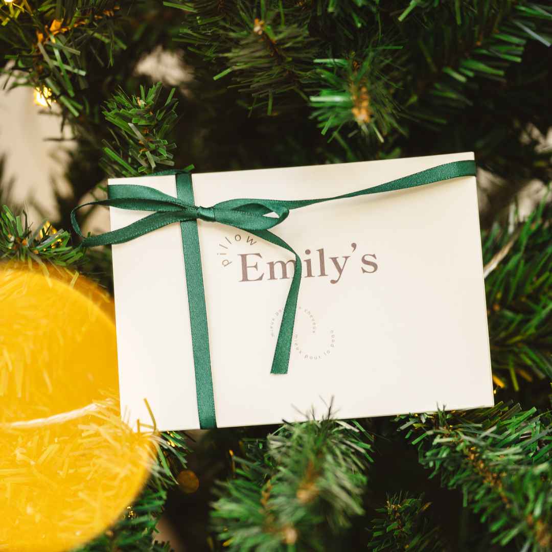 Carte cadeau Emily&