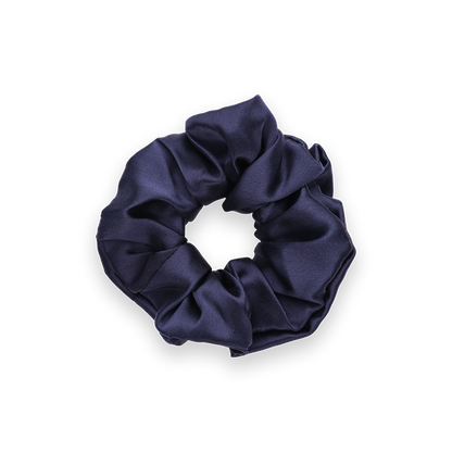Pure Silk Scrunchie - The big