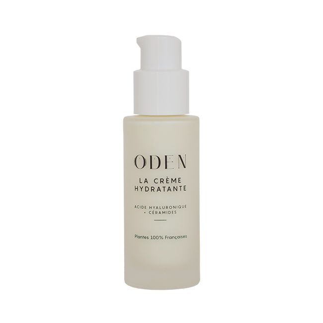Crème hydratante ODEN 30ml
