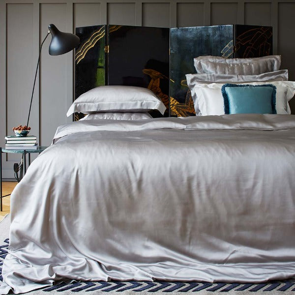 Basic Drap-housse Gris 60x120 | Leroy Merlin Basic Drap-housse Gris 60x120 | Leroy Merlin