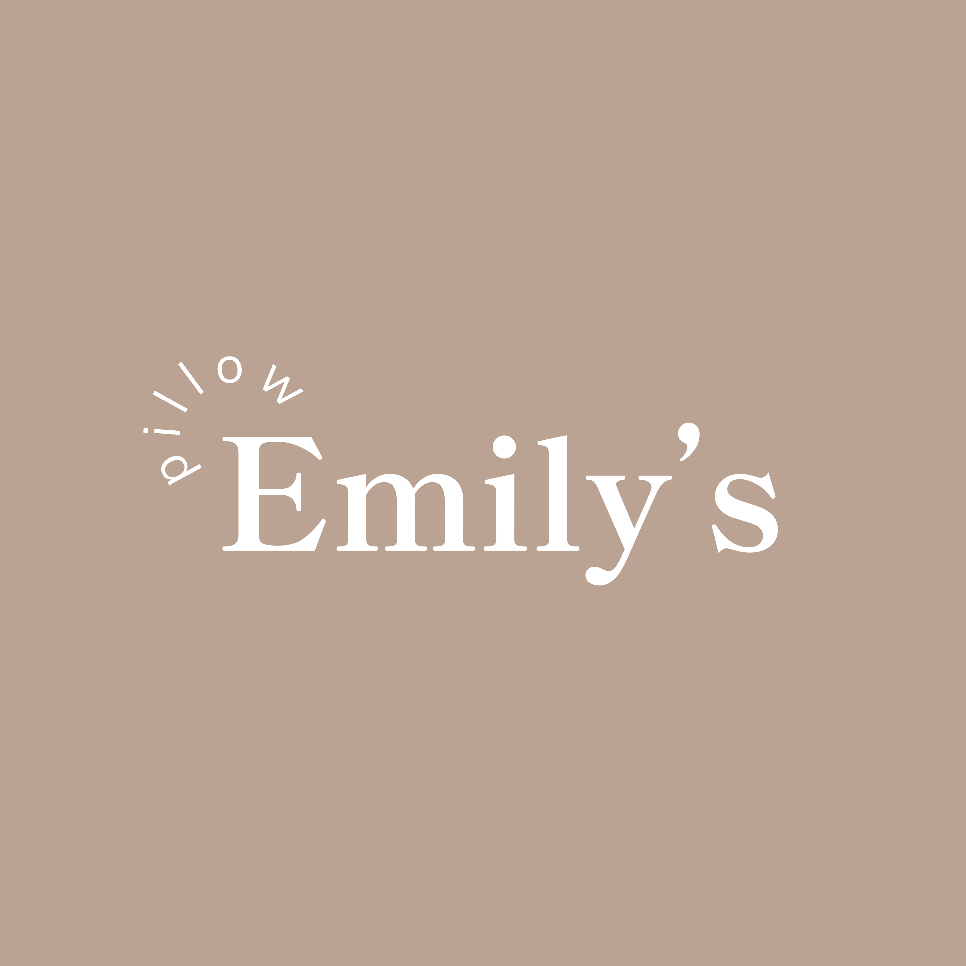 Carte cadeau Emily&