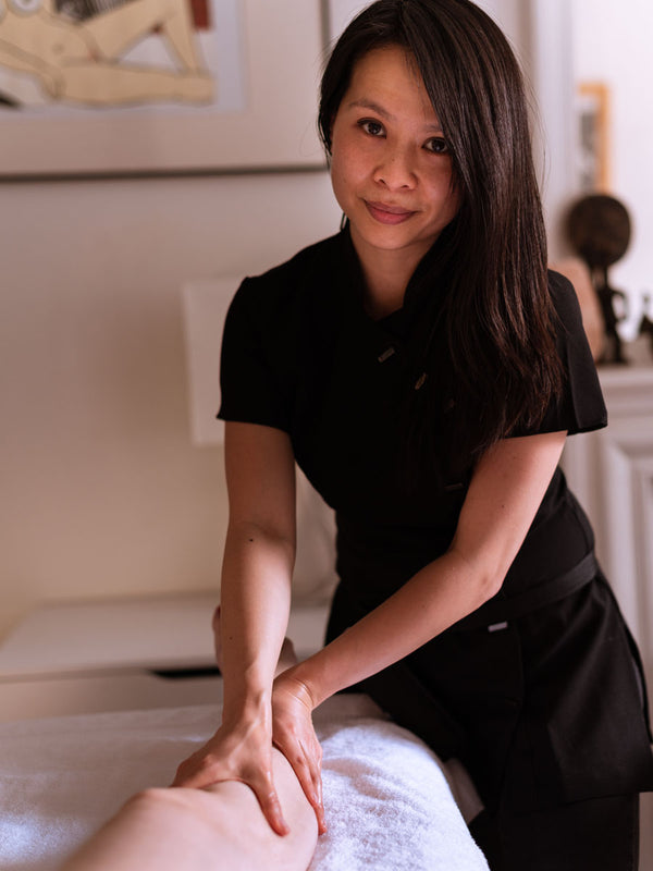 partenariat Lisa layering japonais xsoie emily's pillow - Le Layering Japonais : La Routine de Démaquillage et de Soin du Visage Venue du Japon